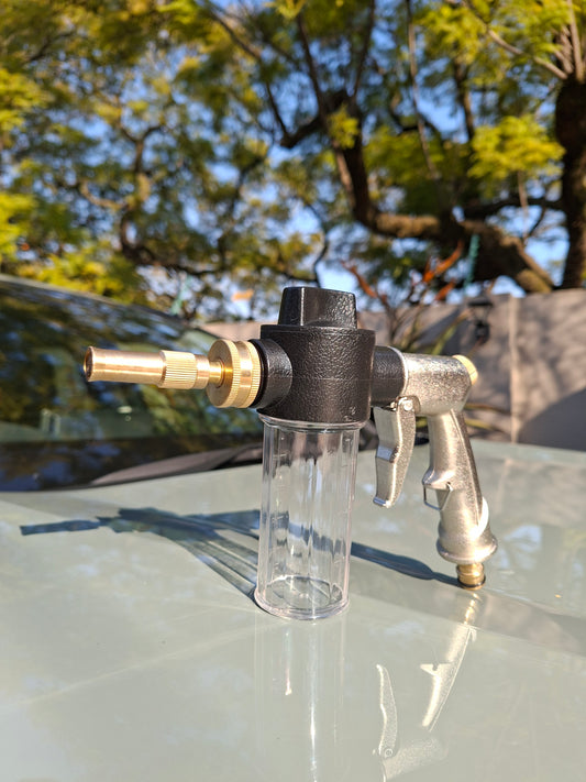 Vortex Flow™ Foam Cannon